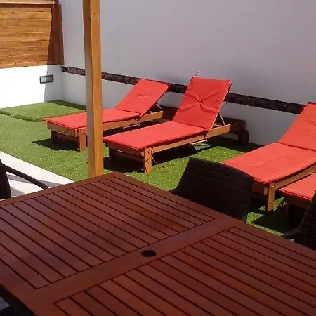 Relax 度假居
