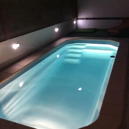 Relax 度假居